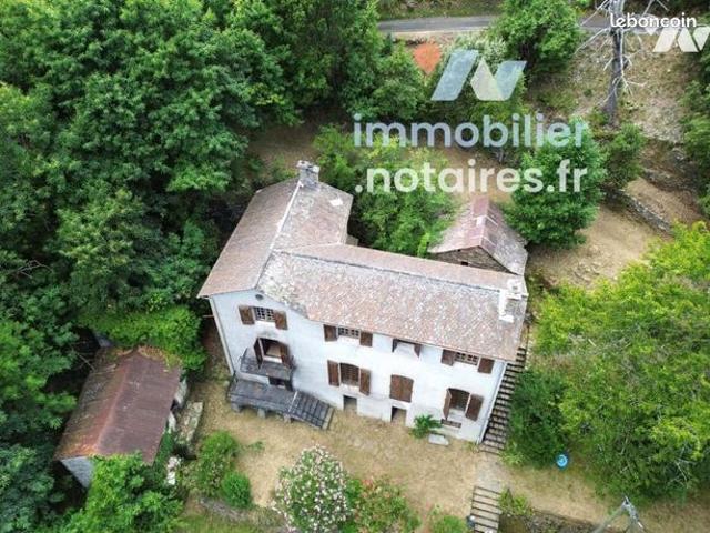 Maison 8 pièces 135 m²