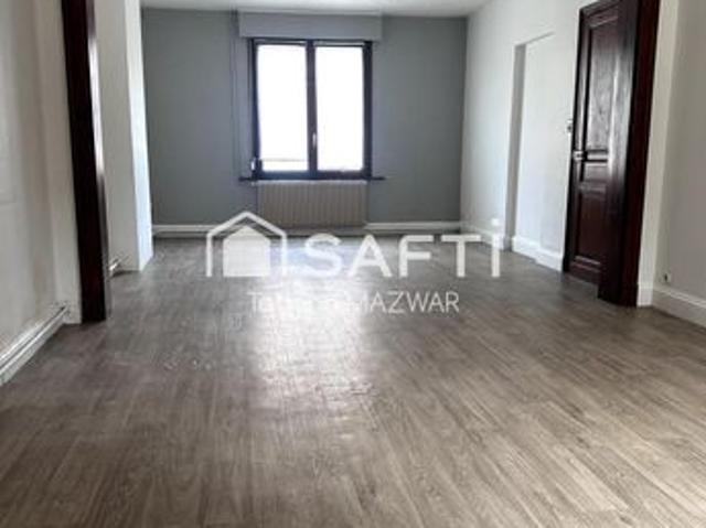 Maison 8 pièces 135 m²
