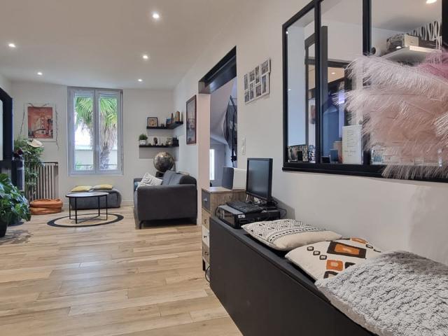 Maison 8 pièces 135 m²