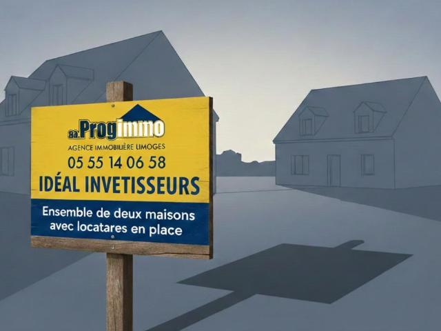 Maison 8 pièces 135 m²