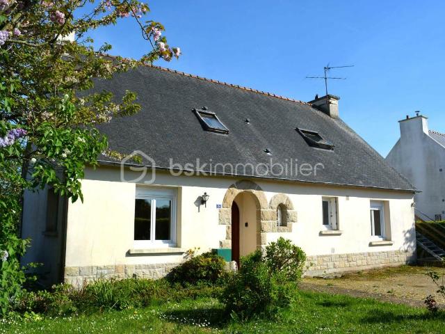 Maison 8 pièces 135 m²