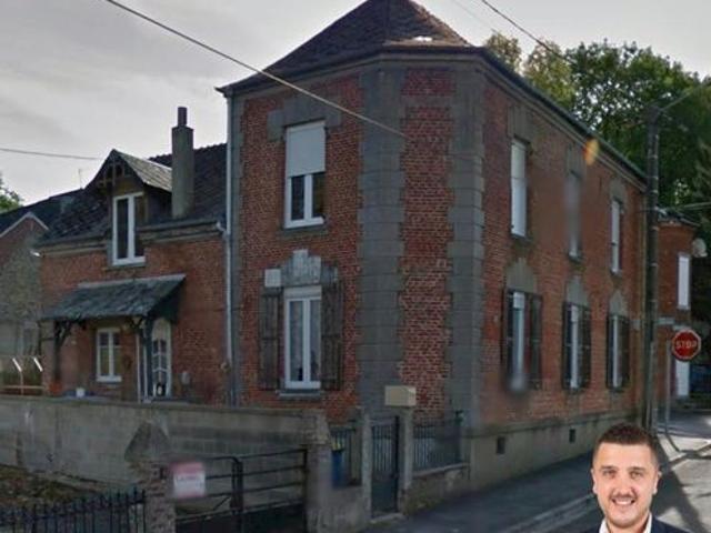 Maison 8 pièces 135 m²