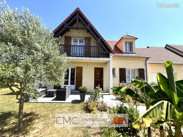 Maison 8 pièces 135 m²