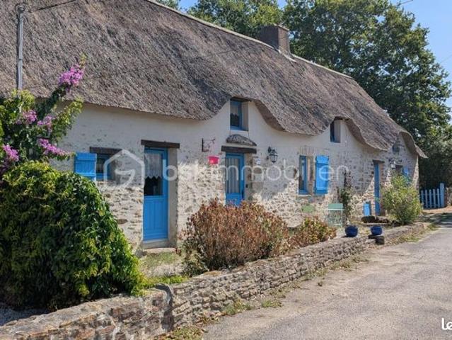 Maison 8 pièces 135 m²