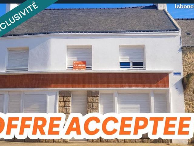Maison 8 pièces 135 m²