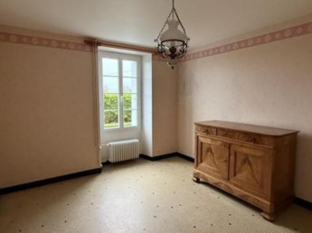 Maison 8 pièces 135 m²