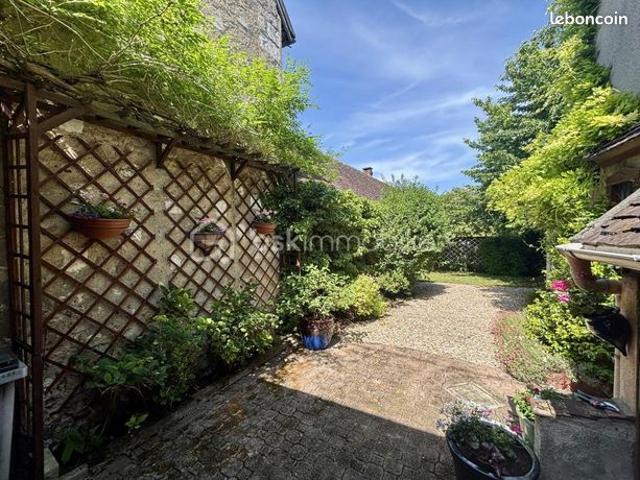 Maison 8 pièces 135 m²