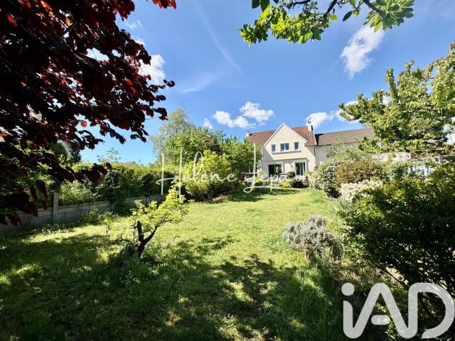 Maison 8 pièces 135 m²