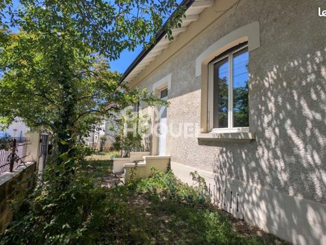 Maison 8 pièces 135 m²
