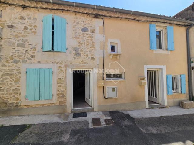 Maison 8 pièces 135 m²