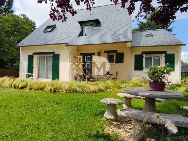 Maison 8 pièces 135 m²