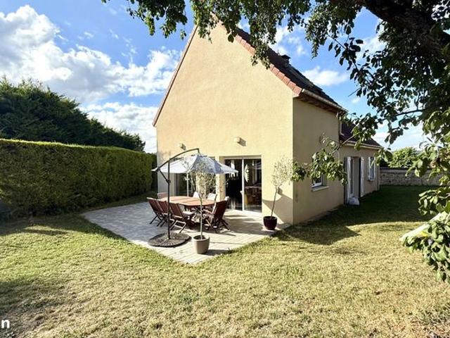 Maison 8 pièces 135 m²