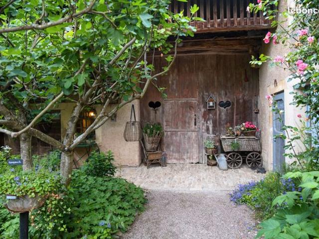 Maison 8 pièces 135 m²