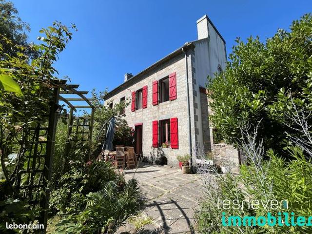 Maison 8 pièces 135 m²