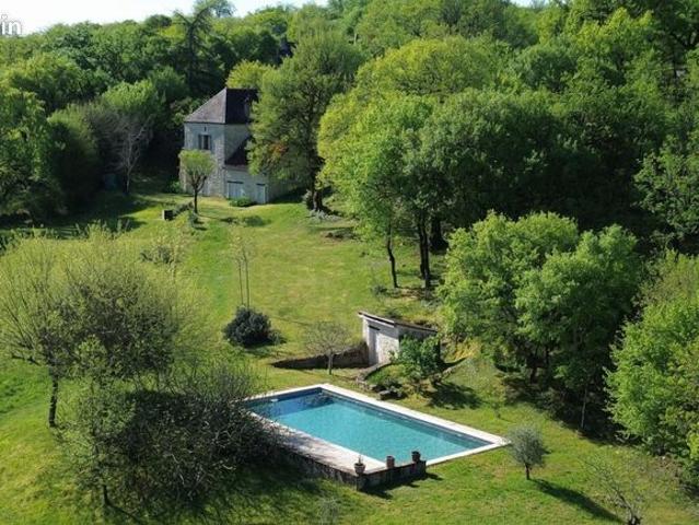 Maison 8 pièces 135 m²