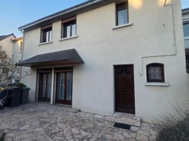 Maison 6 pièces 135 m²