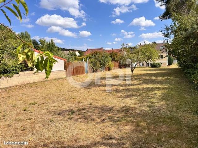 Maison 8 pièces 135 m²