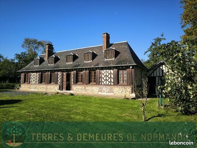 Maison 8 pièces 135 m²