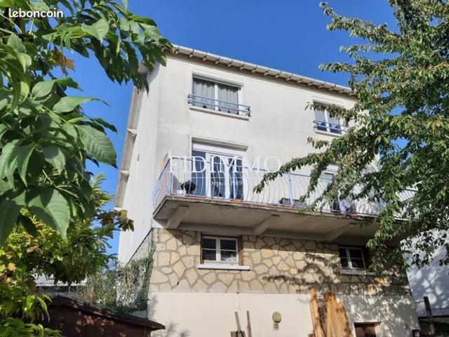 Maison 8 pièces 135 m²