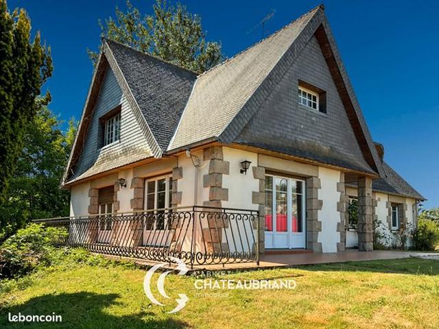 Maison 8 pièces 135 m²