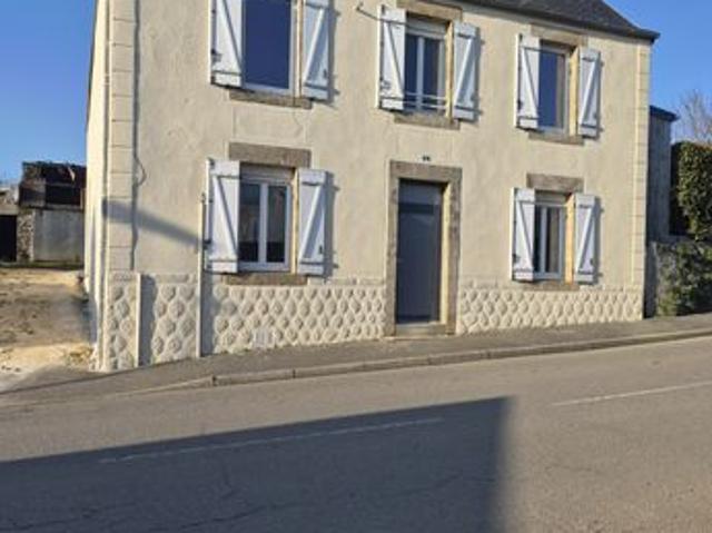 Maison 8 pièces 135 m²
