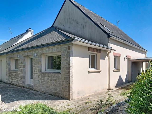 Maison 8 pièces 135 m²