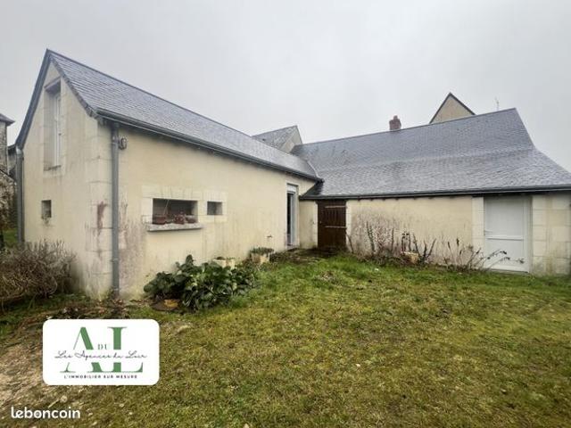 Maison 8 pièces 135 m²