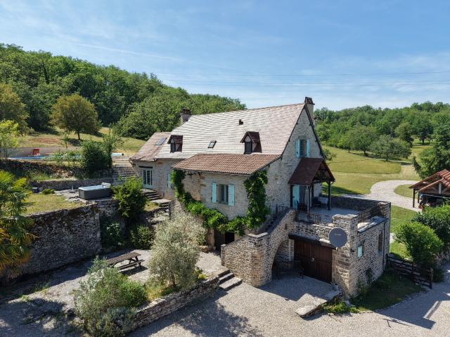 Maison 8 pièces 135 m²