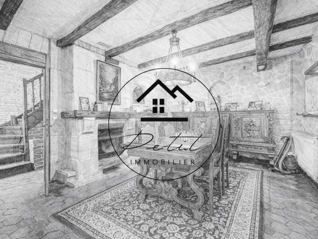 Maison 5 pièces 135 m²