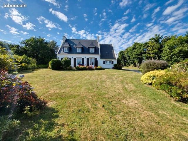 Maison 8 pièces 135 m²