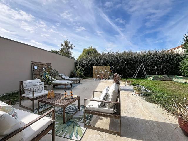 Maison 8 pièces 135 m²