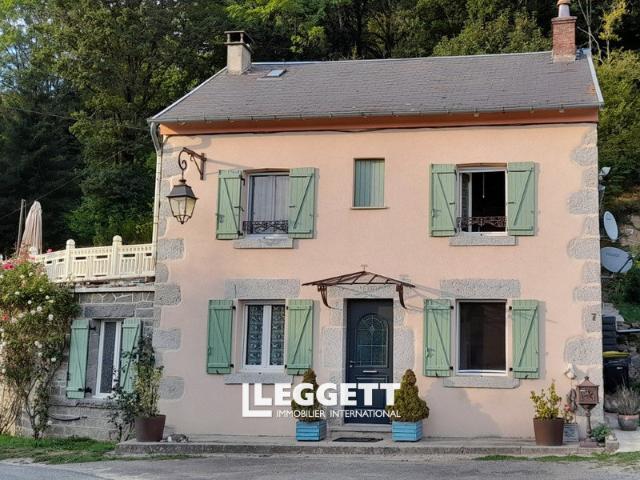 Maison 8 pièces 95 m²
