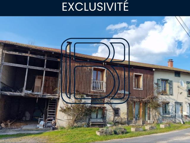Maison 8 pièces 136 m²