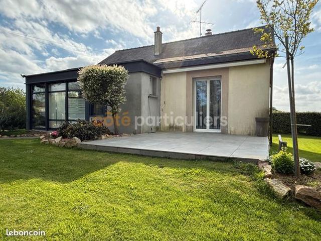 Maison 8 pièces 136 m²