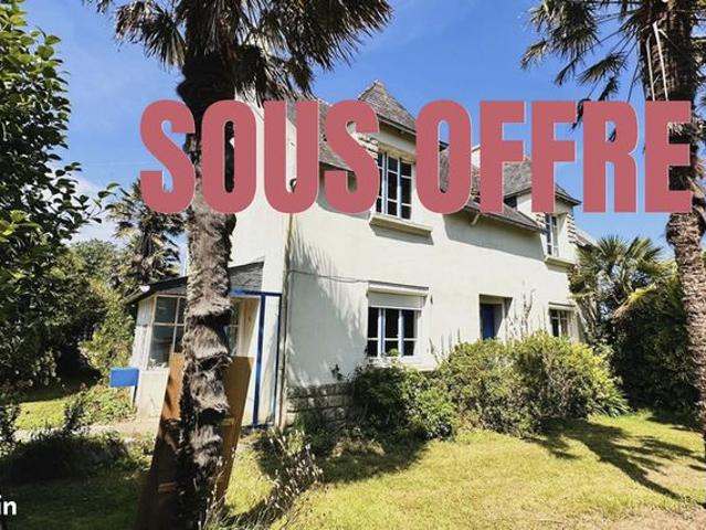 Maison 8 pièces 136 m²
