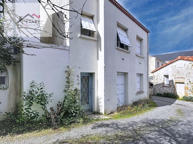 Maison 8 pièces 136 m²