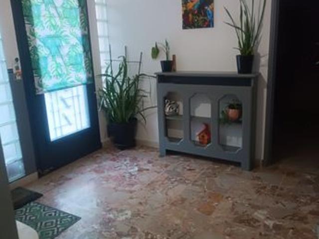 Maison 8 pièces 136 m²