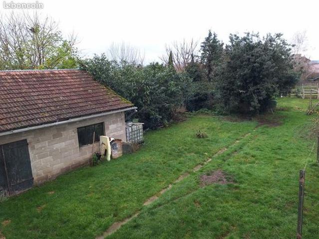 Maison 8 pièces 136 m²