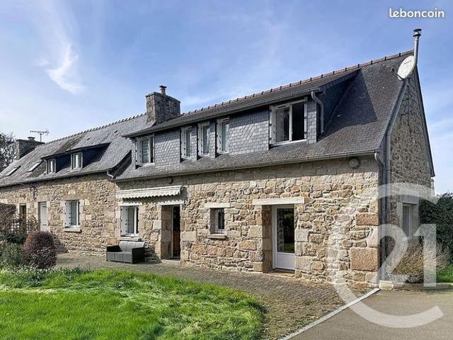 Maison 8 pièces 136 m²