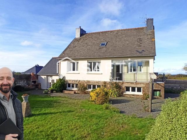 Maison 8 pièces 136 m²