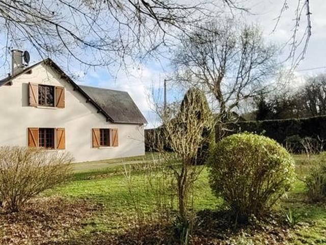 Maison 8 pièces 136 m²