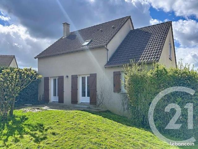 Maison 8 pièces 136 m²