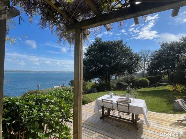 Maison 8 pièces 136 m²