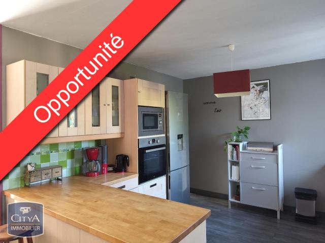 Maison 8 pièces 136 m²