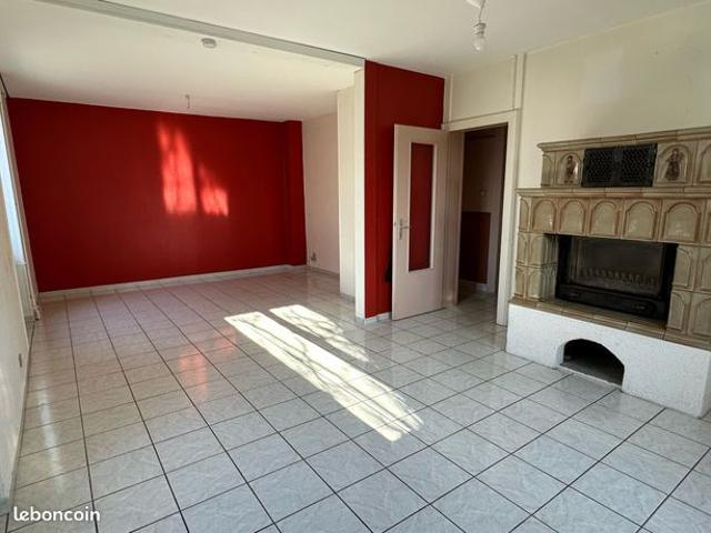 Maison 8 pièces 136 m²