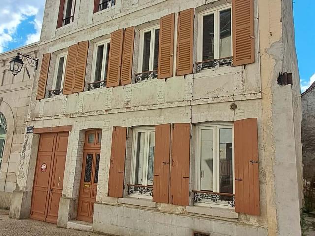 Maison 8 pièces 136 m²
