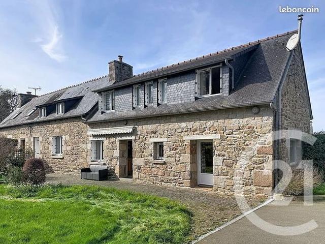 Maison 8 pièces 136 m²