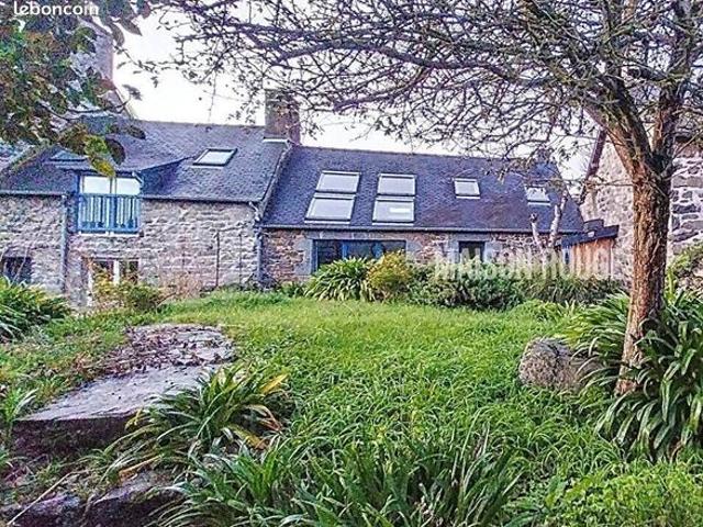 Maison 8 pièces 136 m²