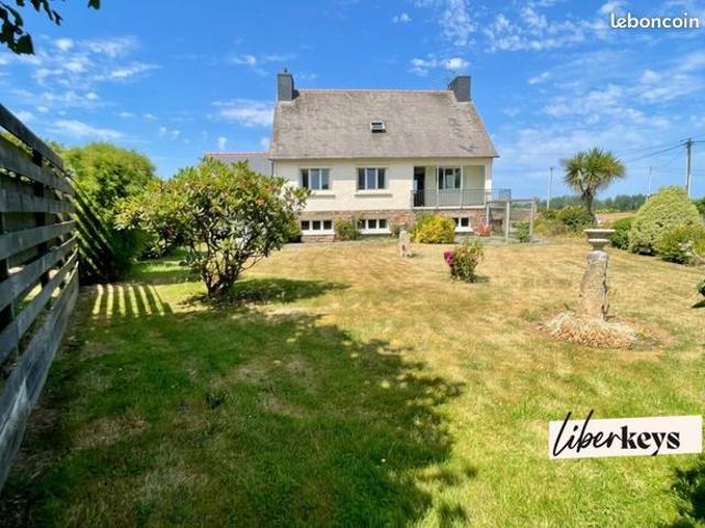 Maison 8 pièces 136 m²
