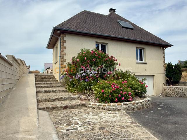 Maison 8 pièces 136 m²